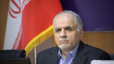 رحیمی: پیگیر خسارات وارده به میراث تاریخی ایران تا حصول نتیجه هستیم