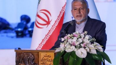 صالحی امیری: امروز جامعه ایران درد مشترک و دشمن مشترک دارد