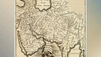ایران و خلیج فارس دو عنصر فرهنگی دارای منزلت ویژه هستند