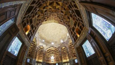 میراث‌فرهنگی، شناسنامه هویتی و سرمایه تمدنی یک ملت است