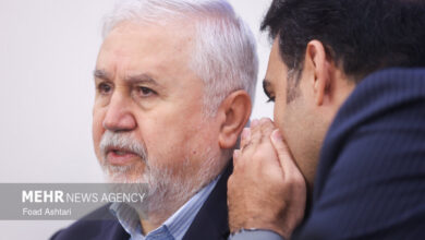 نشست رسانه ای روز جهانی موزه