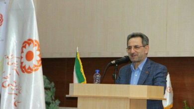 بسیج همگانی دستگاه‌ها برای وداع با رهبر شهید
