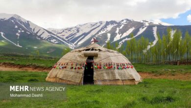 احیای ۴۵ هزار روستای کشور بدون اشتغال و گردشگری امکان‌پذیر نیست