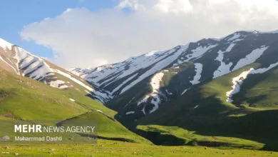 حضور ایران در نشست گردشگری سبز کشورهای آسیایی