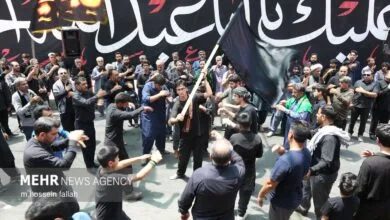 ایام محرم، بستری راهبردی برای قدرت نرم ملی و دیپلماسی فرهنگی