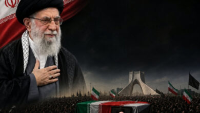 مراسم تشییع رهبر شهید ثبت ملی می‌شود